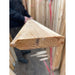 1 x 4 A & Better V4E Kiln Dried Red Western Canadian Clear Cedar T&G Boards Premium Grade 11/16 x 3.5 - West Coast Saunas - 