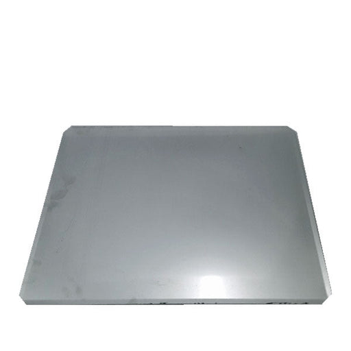 23" x 30" Stainless Steel Floor Plate - West Coast Saunas - SB215