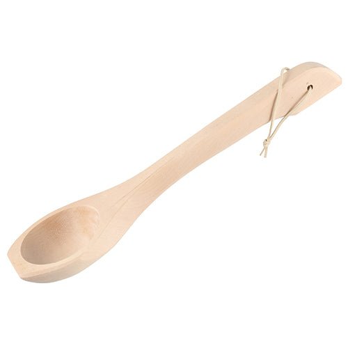 4Living Sauna Ladle Ladle, Birch - West Coast Saunas - 319200