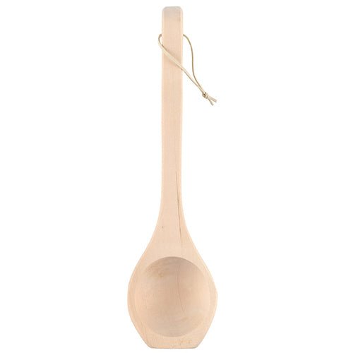 4Living Sauna Ladle Ladle, Birch - West Coast Saunas - 319200
