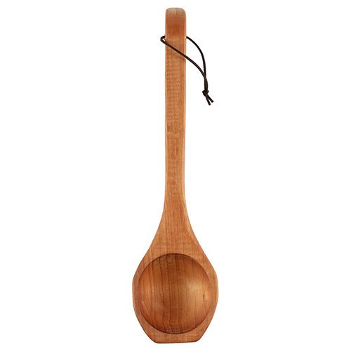 4Living Sauna Ladle Ladle, Thermo - Alder - West Coast Saunas - 319201