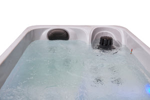 Luxury Spas Studio Cashmere WS-790