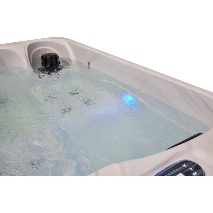 Luxury Spas Studio Cashmere WS-790