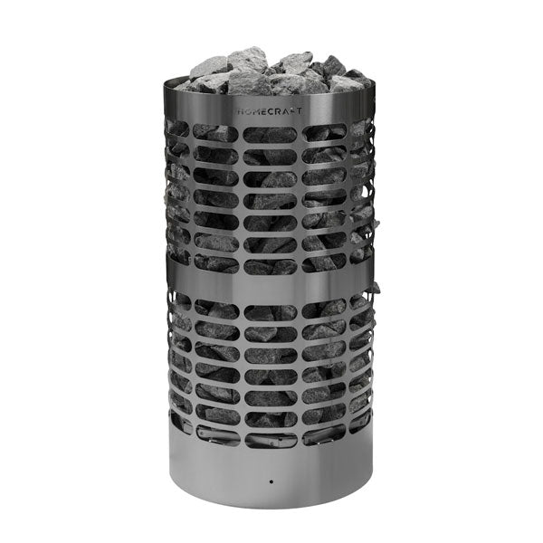 Homecraft Apex Electric Sauna Heater (208V/3 Phase)