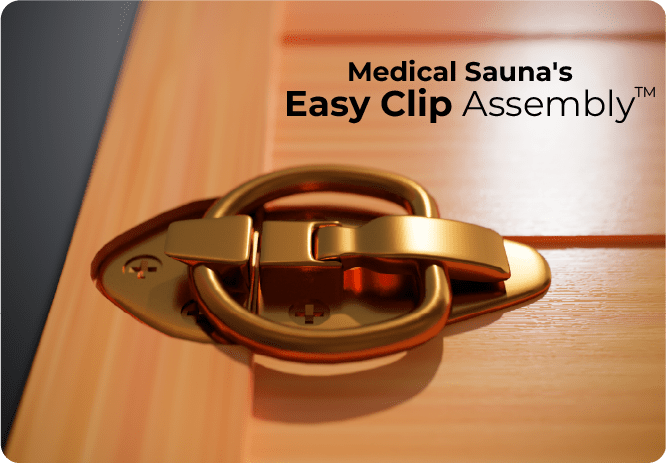 EASY-CLIP ASSEMBLY