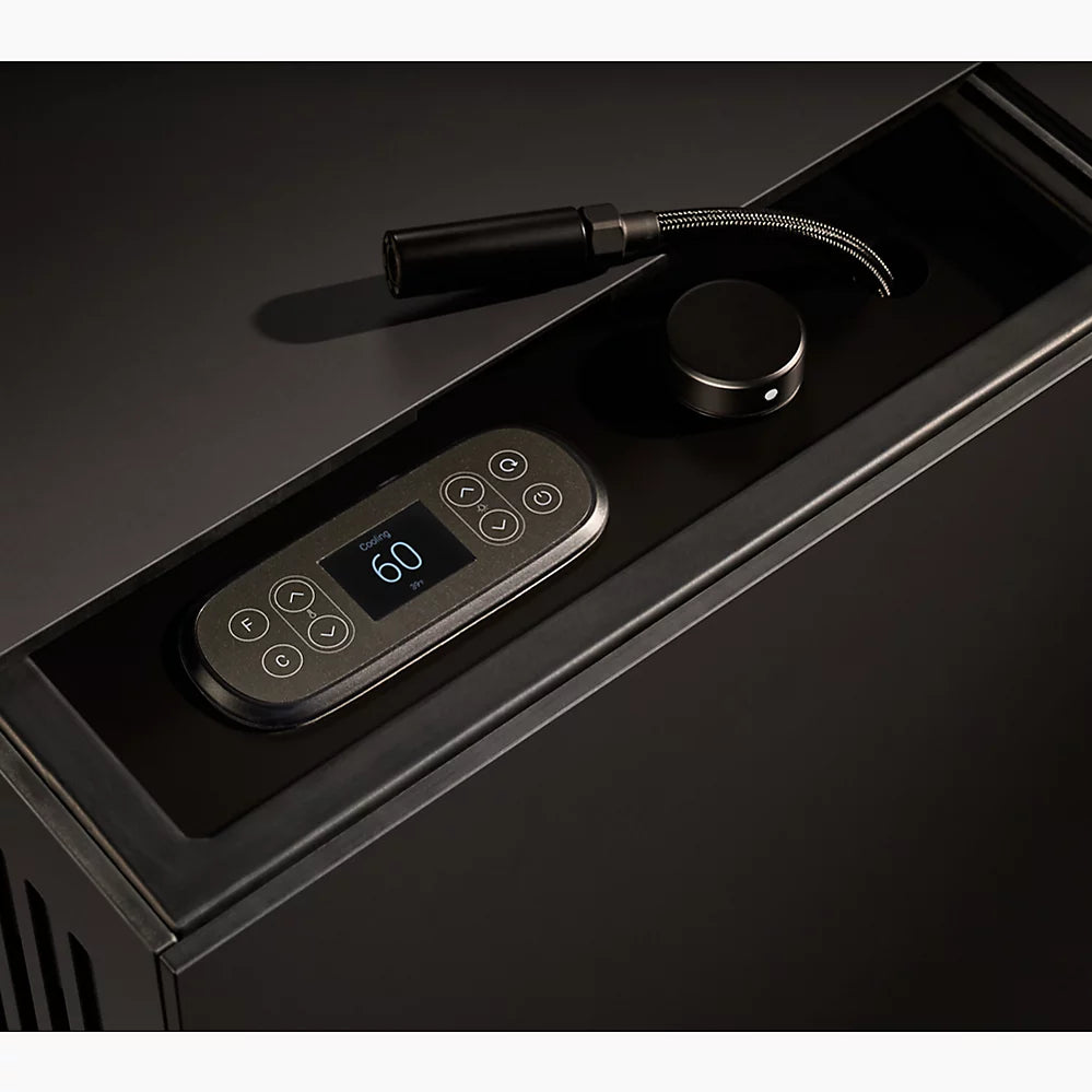 KOHLER x Remedy Place Ice Bath