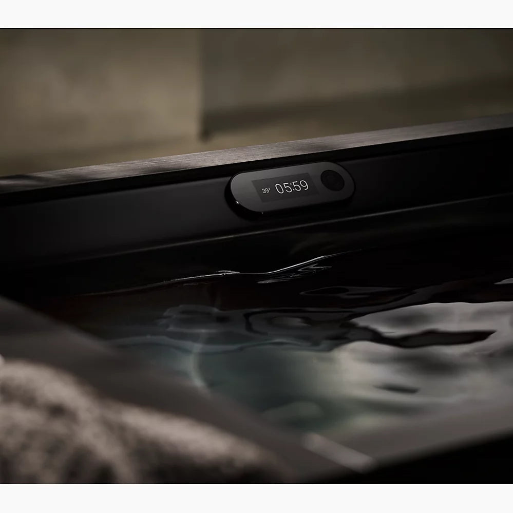 KOHLER x Remedy Place Ice Bath