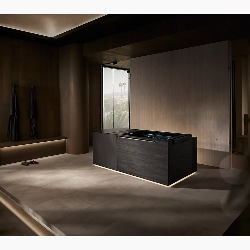 KOHLER x Remedy Place Ice Bath