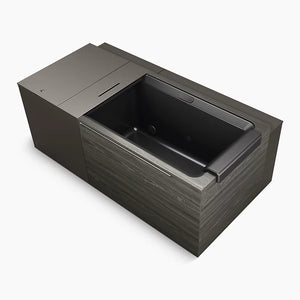 KOHLER x Remedy Place Ice Bath