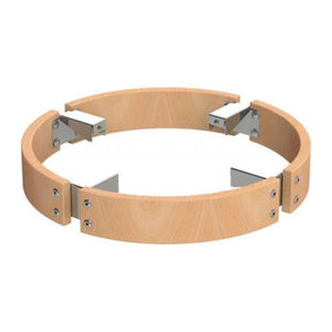 Harvia Safety Railing for Cilindro Half Series 11kW Sauna Heater