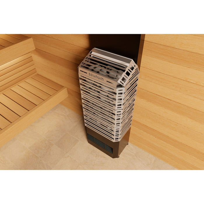 Saunum Air 5 Sauna Heater