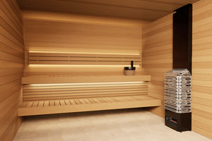 Saunum Air 5 Sauna Heater