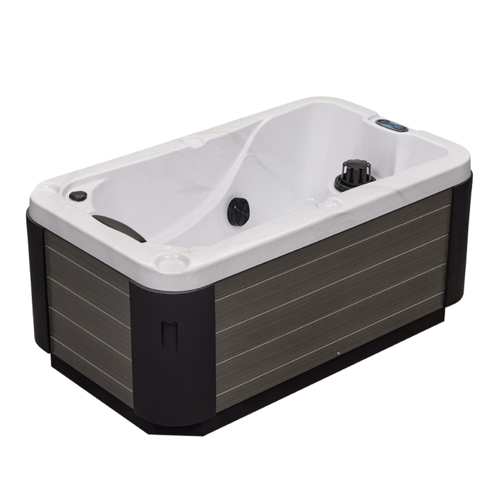 Luxury Spas Solo 1 Person Hot Tub