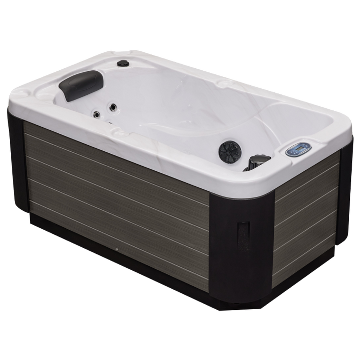 Luxury Spas Solo 1 Person Hot Tub