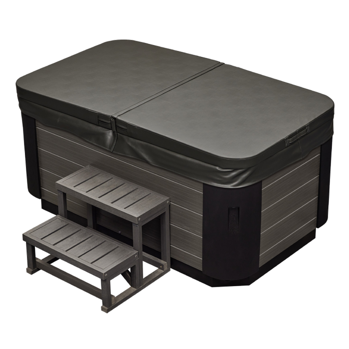 Luxury Spas Solo 1 Person Hot Tub