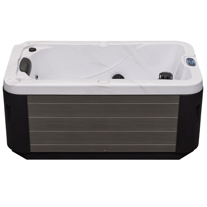 Luxury Spas Solo 1 Person Hot Tub