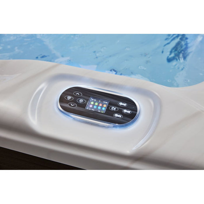 Luxury Spas Elite Danika WS-591