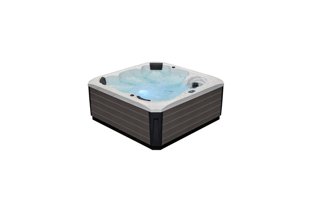 Luxury Spas Elite Savannah WS-692