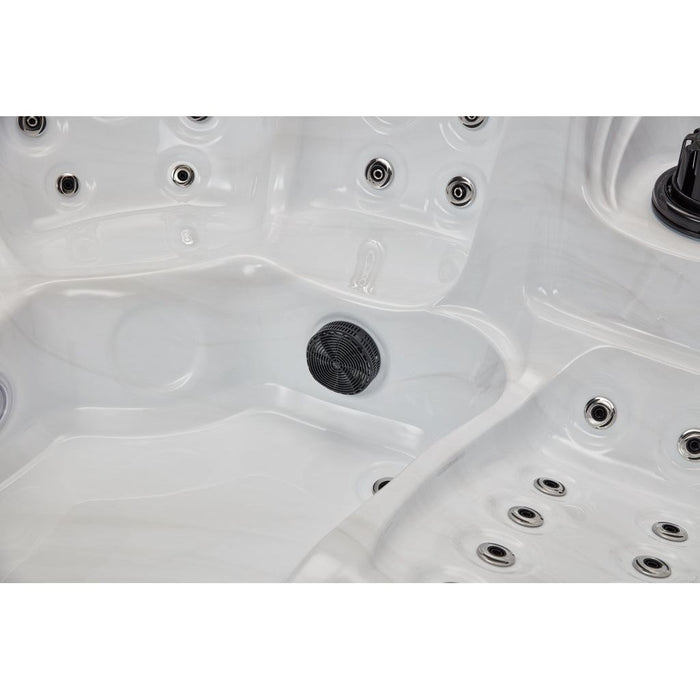 Luxury Spas Elite Savannah WS-692