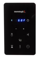 Amerec SaunaLogic 2 Commercial Touch Screen Control - West Coast Saunas - 9201 - 091