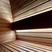 Bathology Brilliance 360 12" Sauna Dotless LED White Light Fixture Control Bundle - West Coast Saunas - BRILLIANCEBUND12