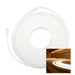 Bathology Brilliance 360 48" Sauna Dotless LED White Light Fixture Control Bundle - West Coast Saunas - BRILLIANCEBUND48