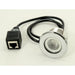 Bathology Brilliance 410 LED RGB Ceiling Light - West Coast Saunas - BATHO410CLED
