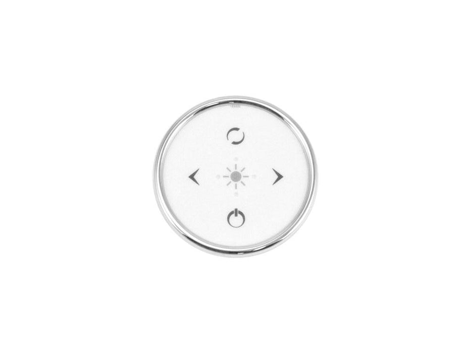 Bathology Spectrum 210 Color Bathing LED Lighting System, Single Zone - West Coast Saunas - 800-SPECTRUM210-PC