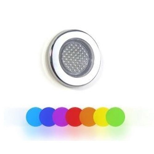 Bathology Spectrum 210 Color Bathing LED Lighting System, Single Zone - West Coast Saunas - 800-SPECTRUM210-PC