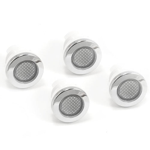 Bathology Spectrum 210 Color Bathing LED Lighting System, Single Zone - West Coast Saunas - 800-SPECTRUM210-PC
