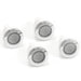 Bathology Spectrum 210 Color Bathing LED Lighting System, Single Zone - West Coast Saunas - 800-SPECTRUM210-PC