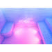 Bathology Spectrum 510 Color Bathing LED RGB Lighting System Single Zone - West Coast Saunas - BATHO510SZ