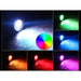 Bathology Spectrum 510 Color Bathing LED RGB Lighting System Single Zone - West Coast Saunas - BATHO510SZ