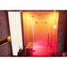 Bathology Spectrum 510 Color Bathing LED RGB Lighting System Single Zone - West Coast Saunas - BATHO510SZ