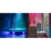 Bathology Spectrum 510 Color Bathing LED RGB Lighting System Single Zone - West Coast Saunas - BATHO510SZ