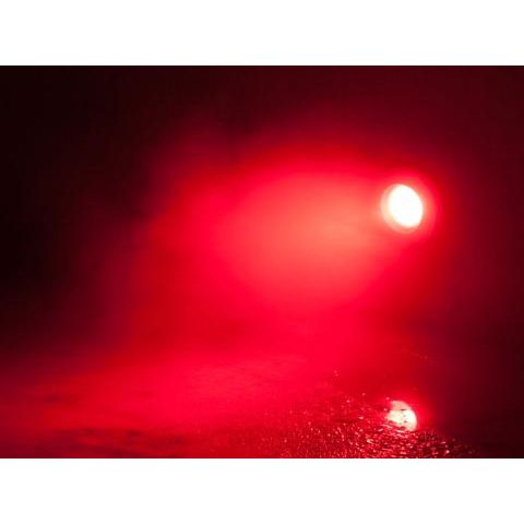 Bathology Spectrum 510 Color Bathing LED RGB Lighting System Single Zone - West Coast Saunas - BATHO510SZ