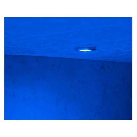 Bathology Spectrum 510 Color Bathing LED RGB Lighting System Single Zone - West Coast Saunas - BATHO510SZ