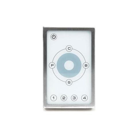 Bathology Spectrum 510 Color Bathing LED RGB Lighting System Single Zone - West Coast Saunas - BATHO510SZ