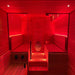 Bathology Spectrum 511 Sauna Room Color Bathing LED RGB Lighting System Single Zone - West Coast Saunas - BATHO511SZ