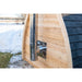 Canadian Timber MiniPOD Sauna - West Coast Saunas - CTC77MW