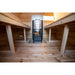 Canadian Timber MiniPOD Sauna - West Coast Saunas - CTC77MW
