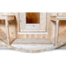 Canadian Timber Serenity Barrel Sauna - West Coast Saunas - CTC2245W