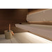 Cariitti Optical Light Bars for Sauna – 3M - West Coast Saunas - CAROLB3