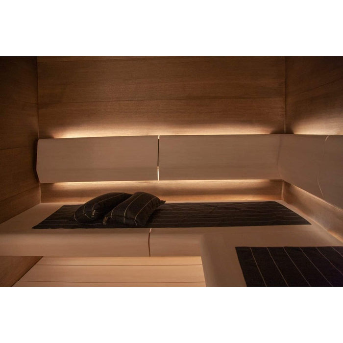 Cariitti Optical Light Bars for Sauna – 3M - West Coast Saunas - CAROLB3