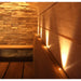 Cariitti Standard Glass Fiber Sauna Light Set – 6 Spots - West Coast Saunas - CARSG6S