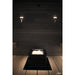 Cariitti Torch Light Wall Fixture for Sauna - West Coast Saunas - CARTORWF