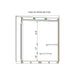 Compact Thermowood 2 to 4 Person Cube Sauna Kit - Cubo XS - West Coast Saunas - BS - CUBO - XS