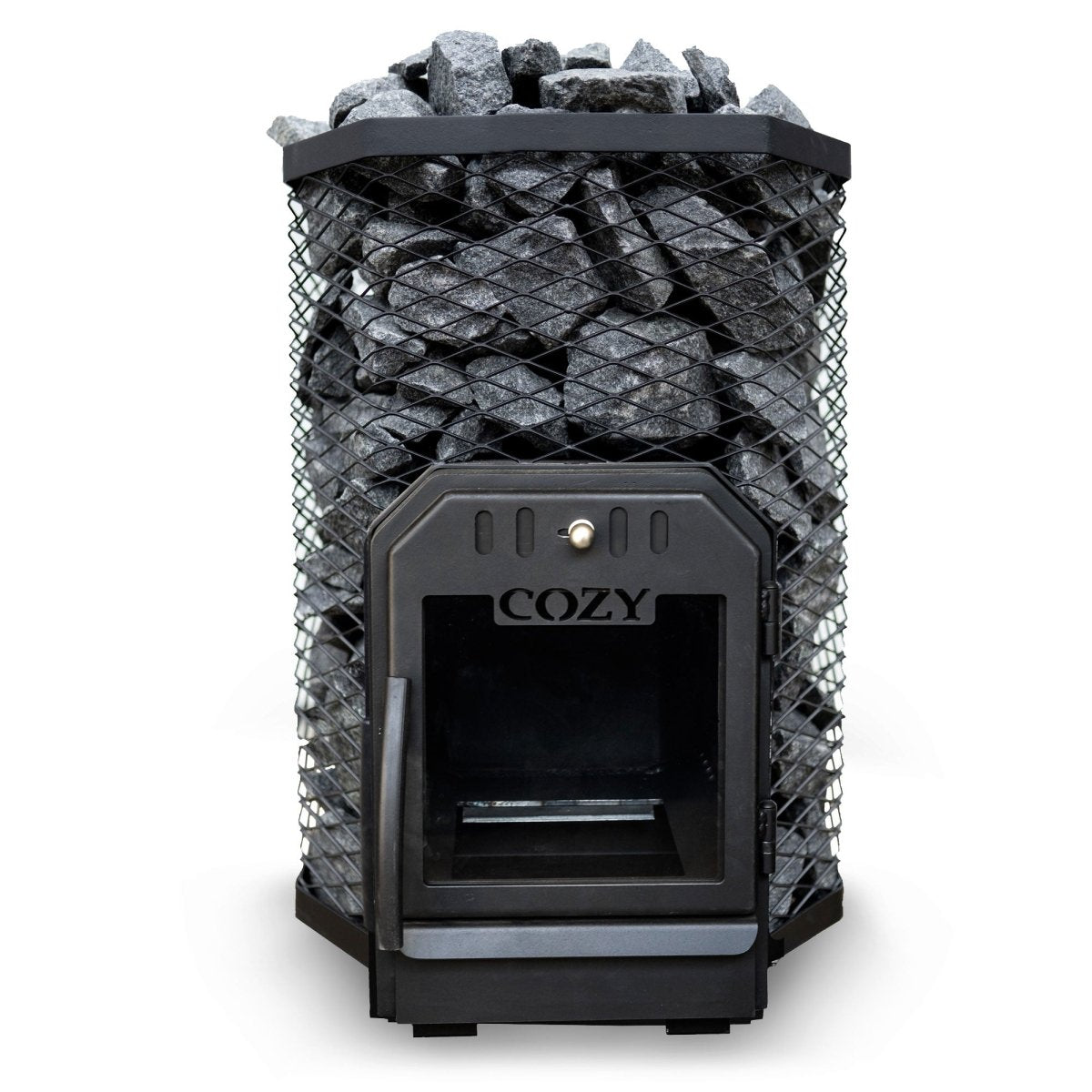 Cozy Heat Sauna Stove