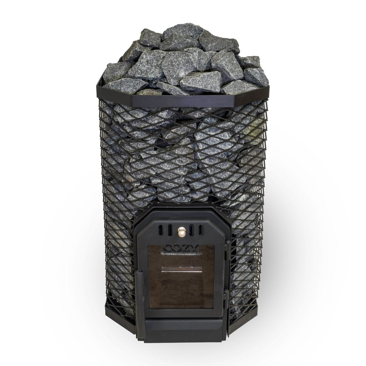【サウナ用薪ストーブ】Cozy Heat Sauna Stove Cozy Heat Sauna Stove