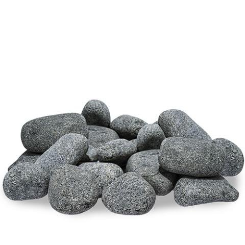 Cozy Stones - West Coast Saunas - 127836
